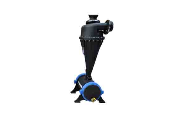 辽阳农业灌溉工程过滤器-离心除砂器