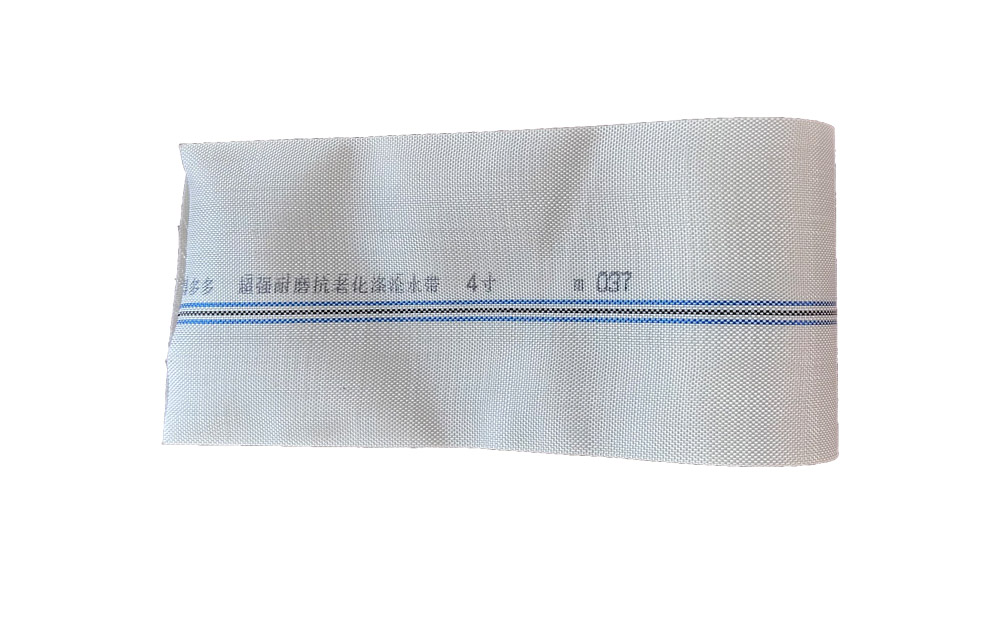 辽阳涤纶编织水带使用方法