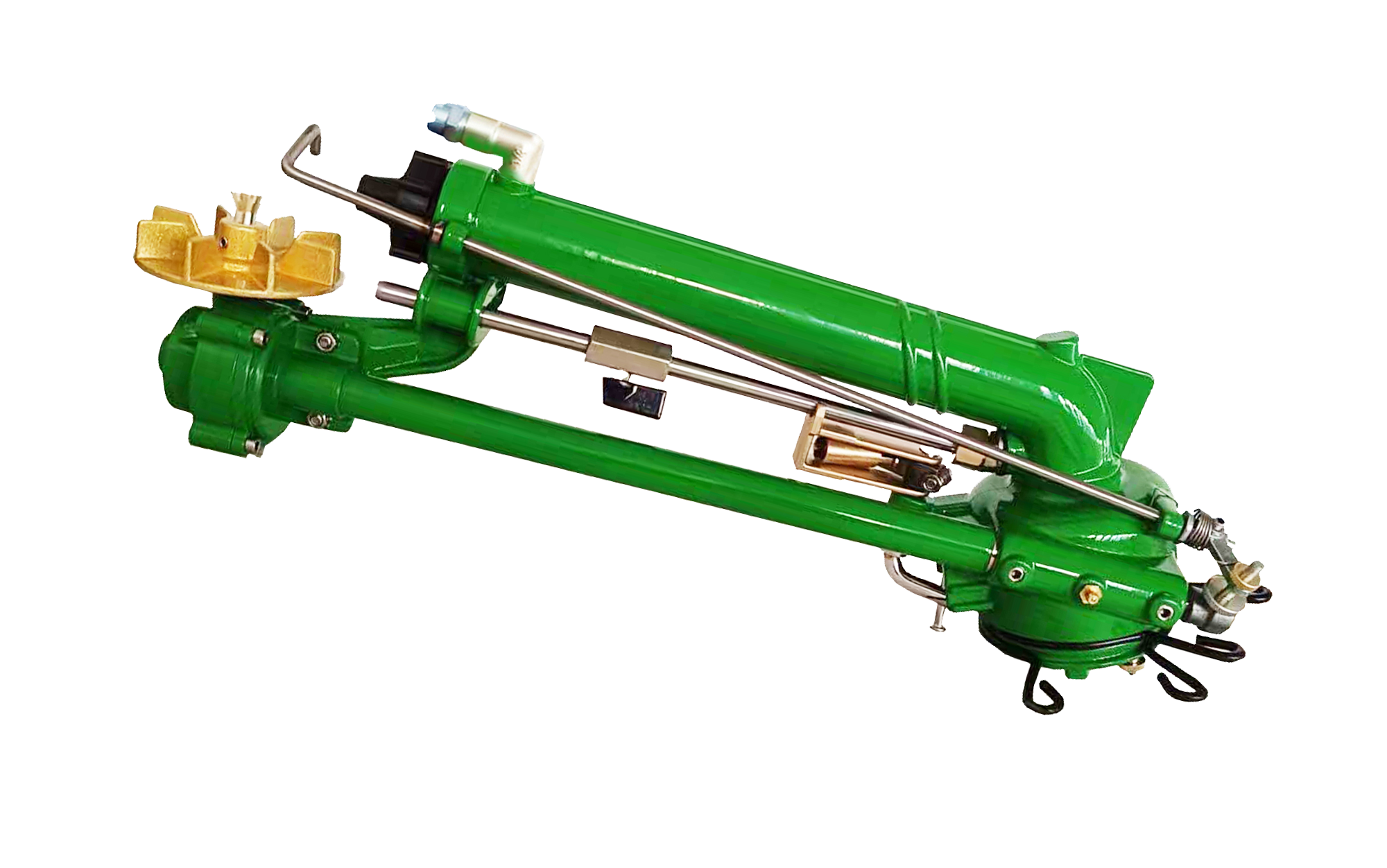 辽阳SK41 PLUS涡轮喷枪