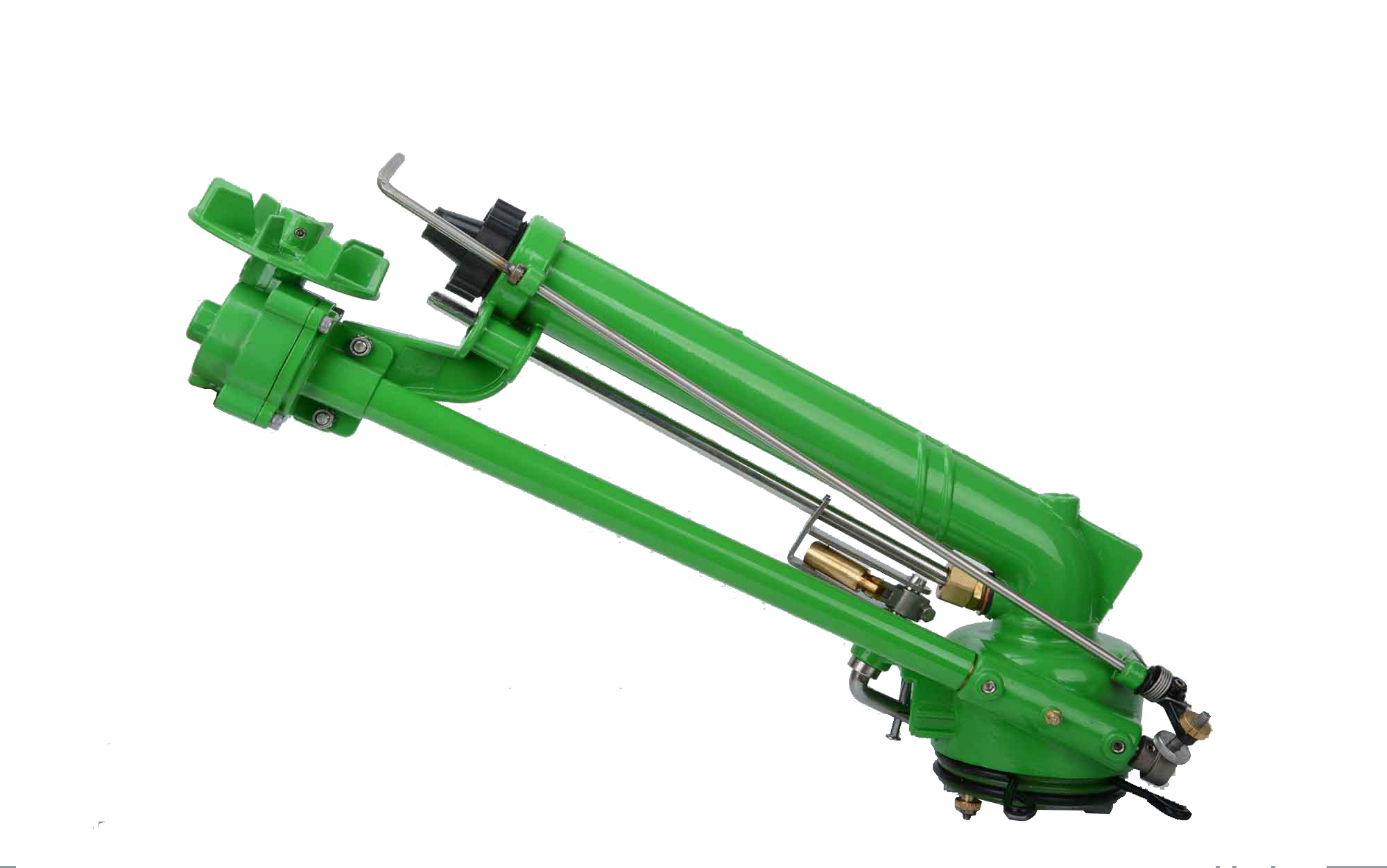 辽阳不同场景适配的灌溉喷枪类型