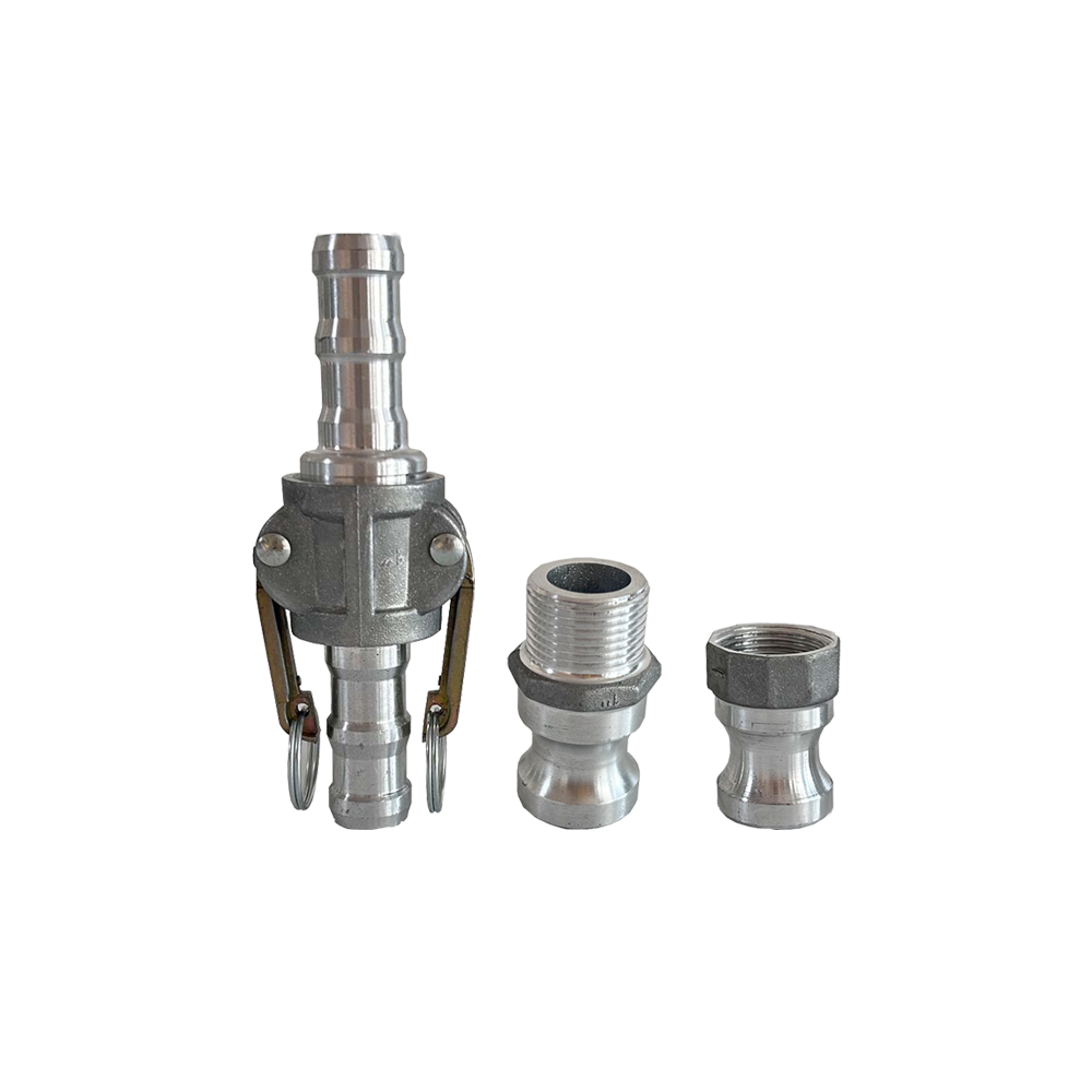 辽阳1.0寸快速接头