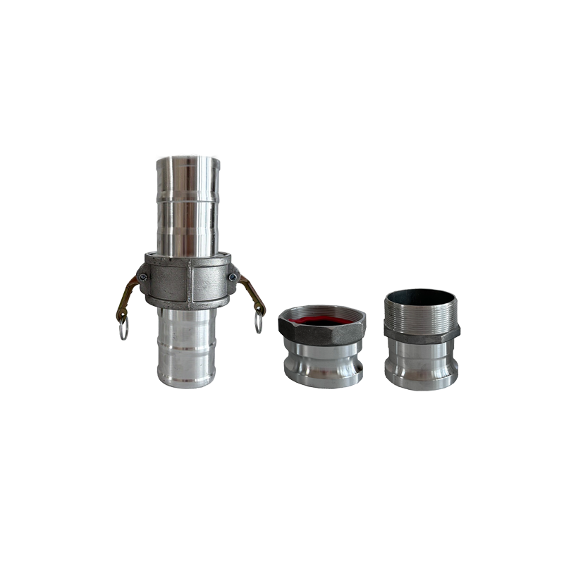 辽阳3.0寸快速接头