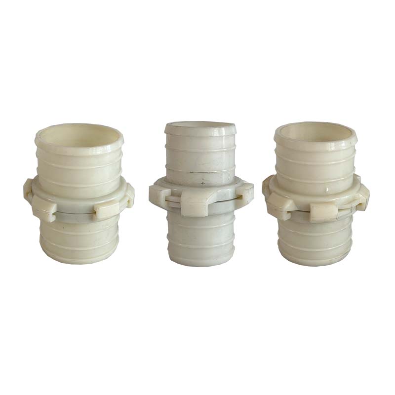 辽阳塑料快速接头