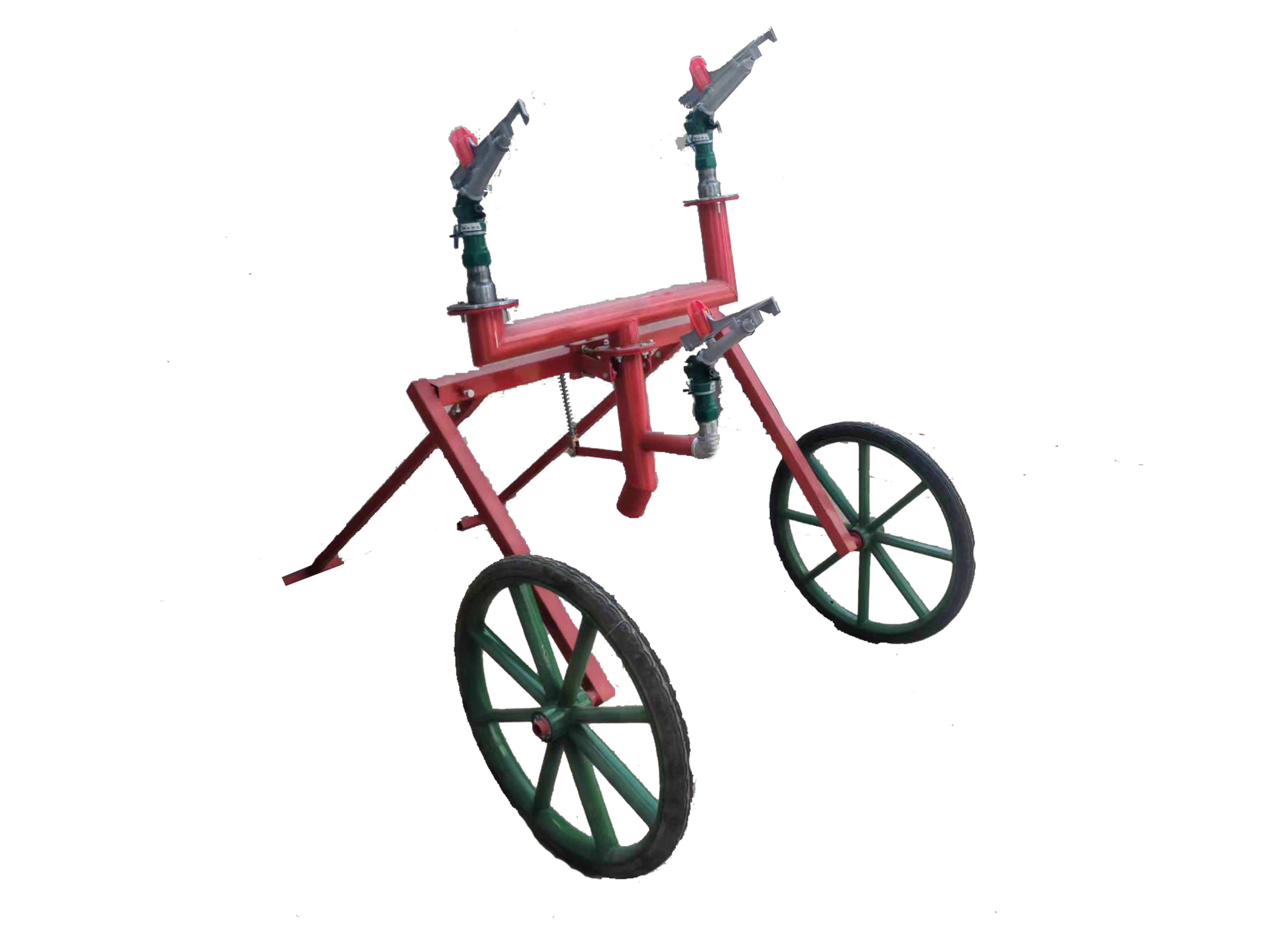 辽阳PY30移动喷灌车 春季播种农田灌溉高效搭档